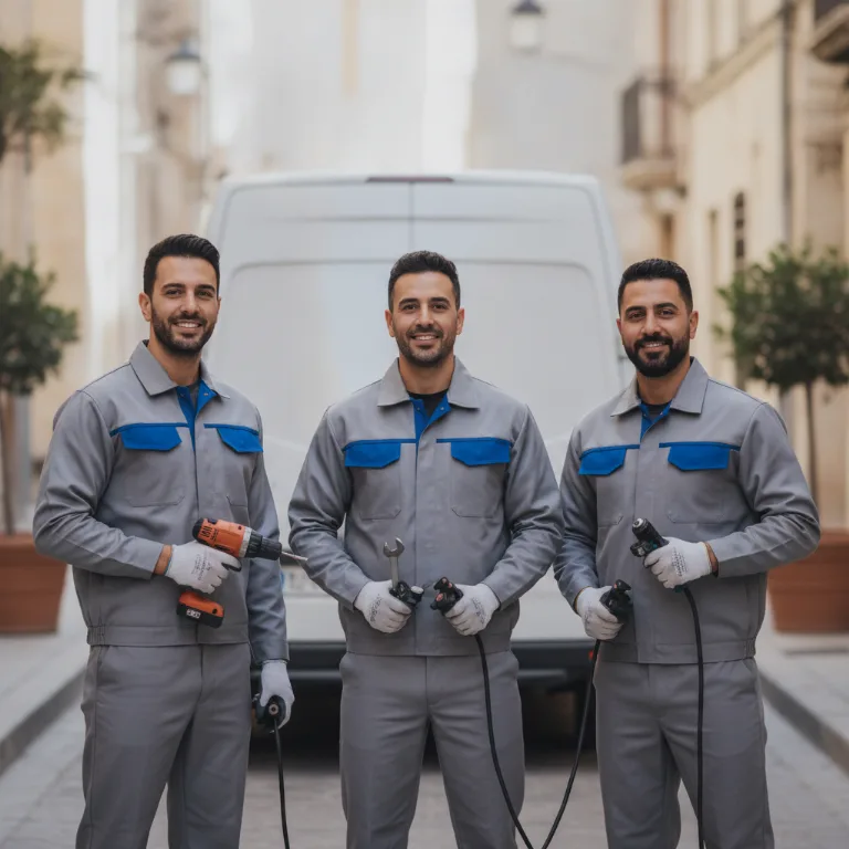 Punto de Recarga equipo en Torrejon de Ardoz